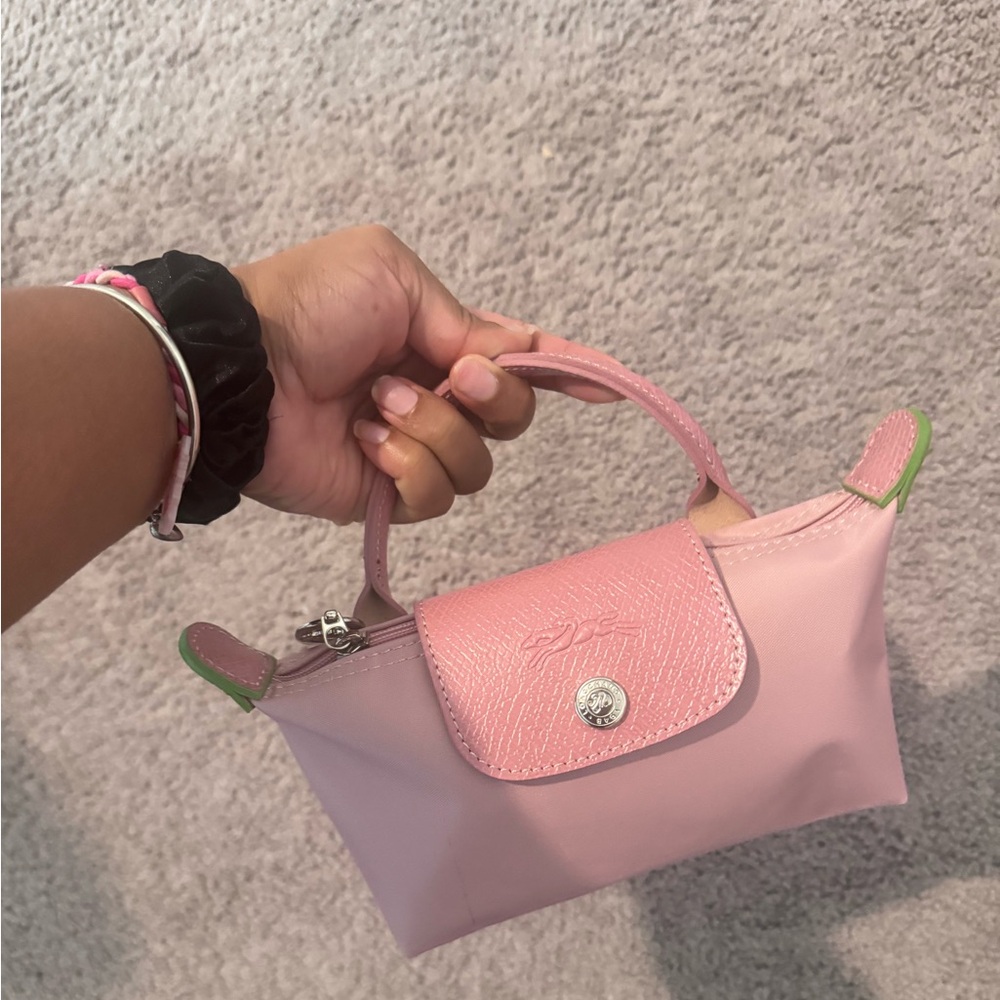 Longchamp mini bag